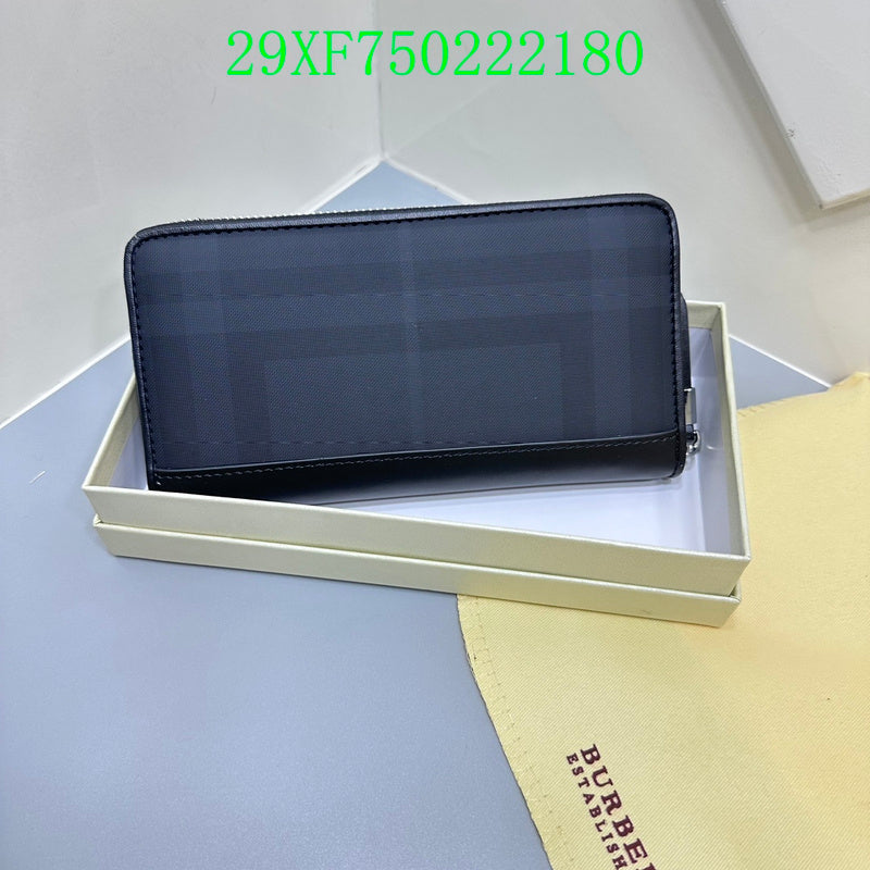Amelia - BOR Wallet - 047