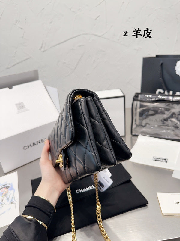 Amelia- CHL Bags - 6921