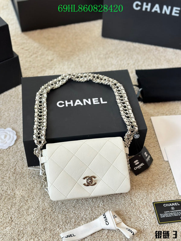 Amelia - CHL Bags - 045