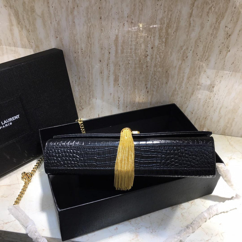 Amelia - YSL Bag - 2691