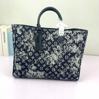 Glami-i LOV Men Business Bags - 006