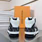 AmeliaLuxury - LOV Men Shoes - 763