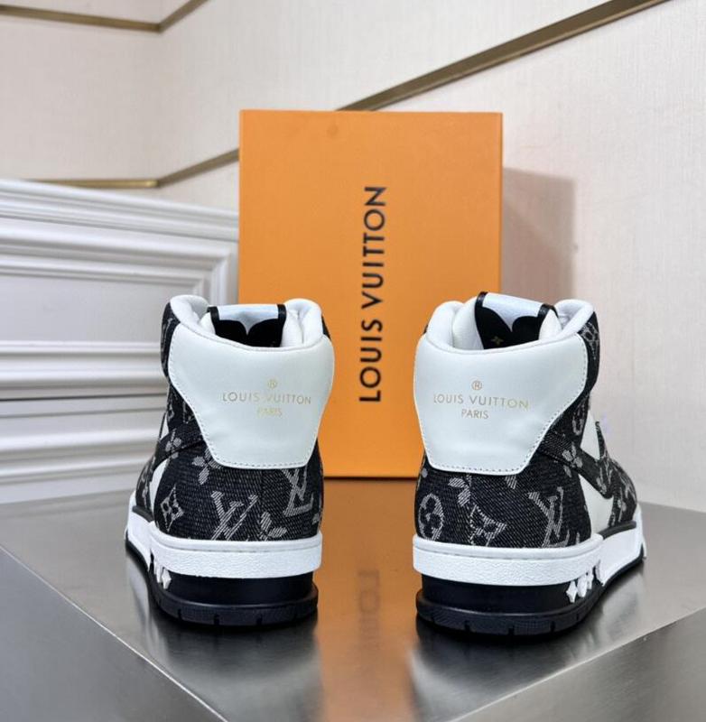 AmeliaLuxury - LOV Men Shoes - 763