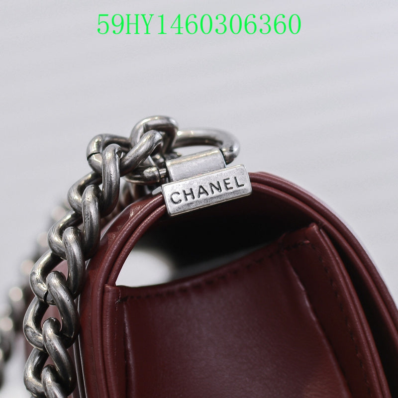 Amelia - CHL Bags - 1429