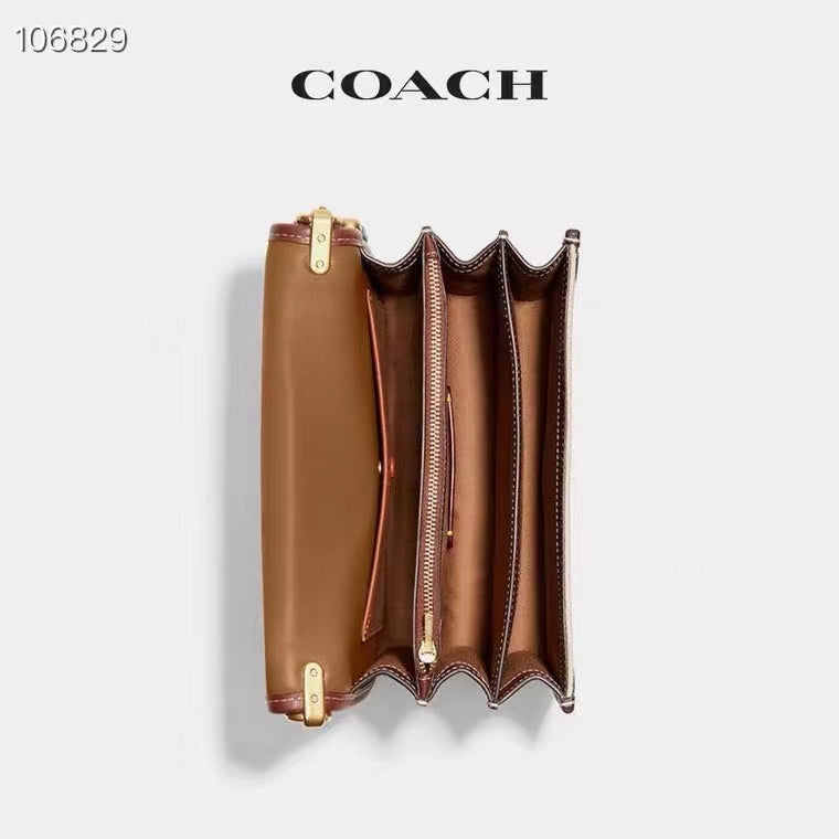 Amelia - CCH Bags - 485