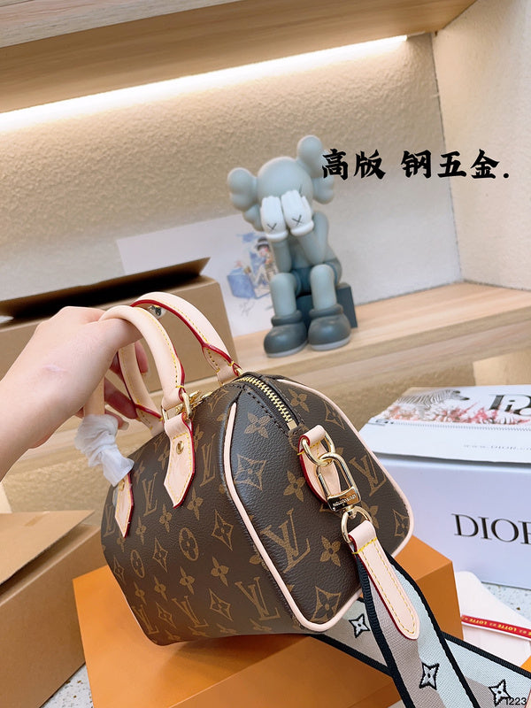 Amelia - LV Bags - 14345