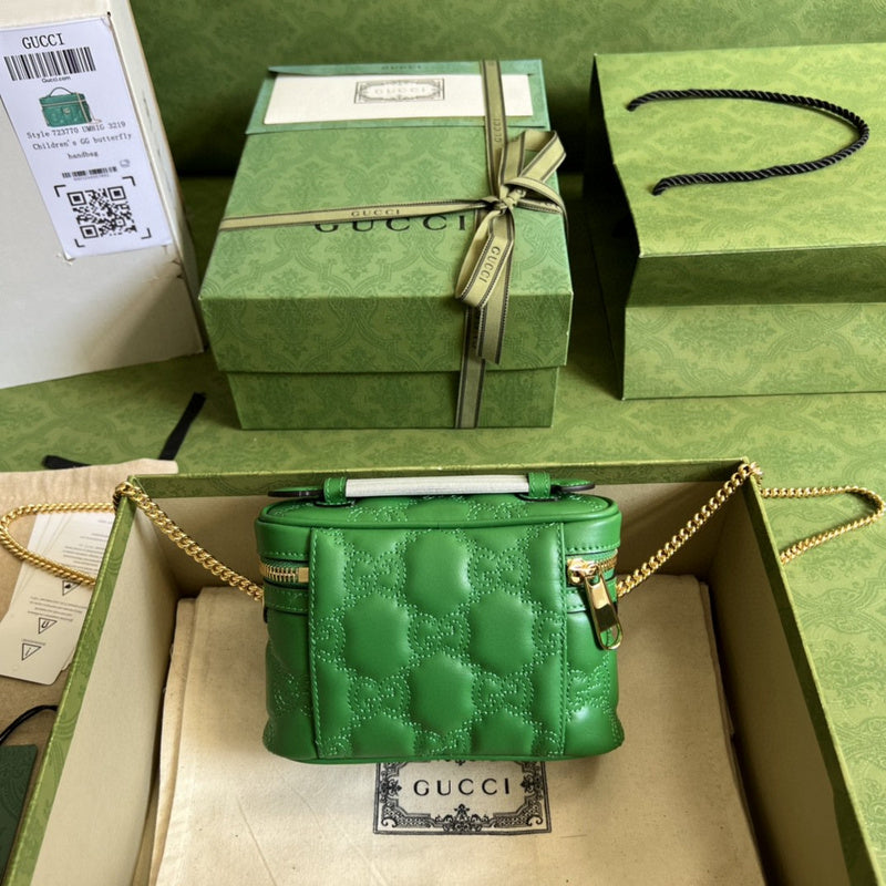 Amelia-i GUKI Women Bags - 243