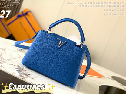 Amelia- Lu-Vi bags - 11657