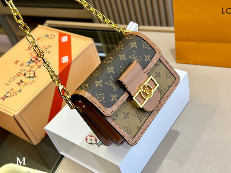 Amelia - LV Bags - 14760