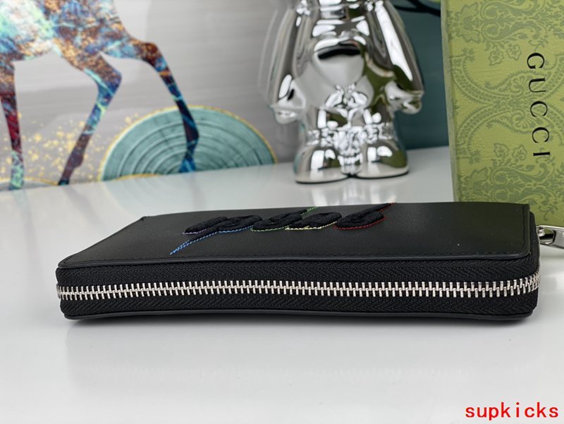 Amelia- Mix Wallets - 572