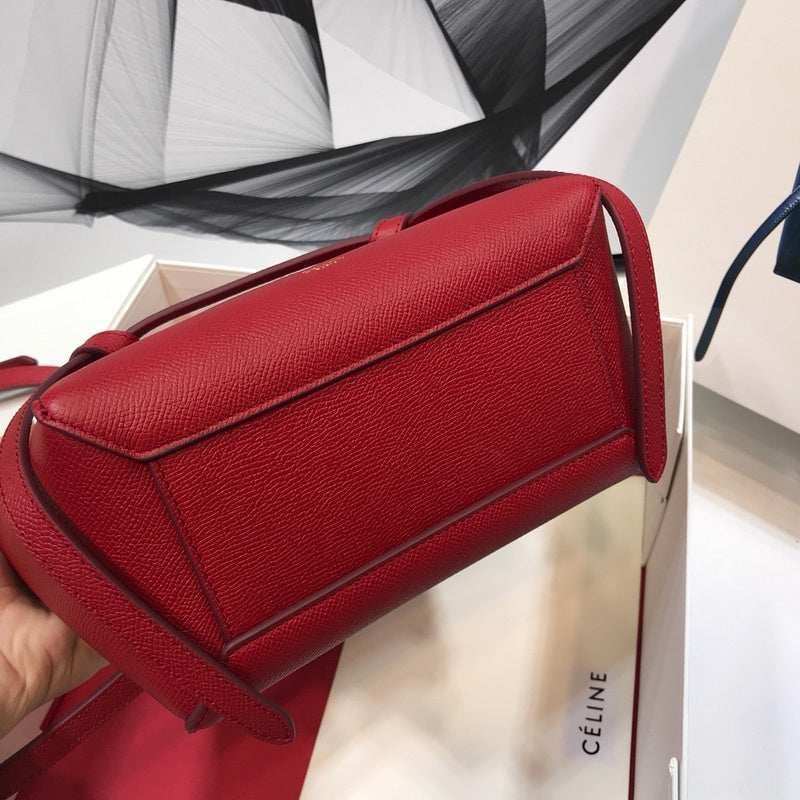 Amelia - COL Lady Bags - 108