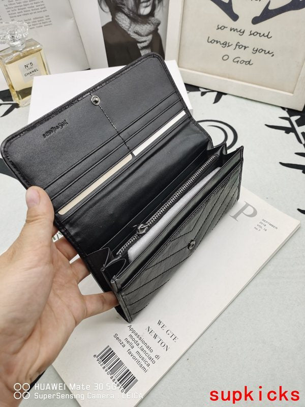 Amelia- Mix Wallets - 618