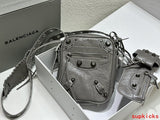 Amelia- Mix Wallets - 498