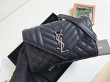 Amelia - YSL Bag - 2149