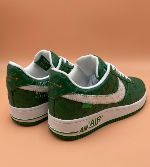 AmeliaLuxury - LOV Men Shoes - 958