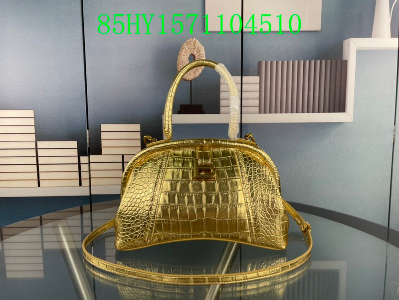 Amelia - BGA Bags - 1991