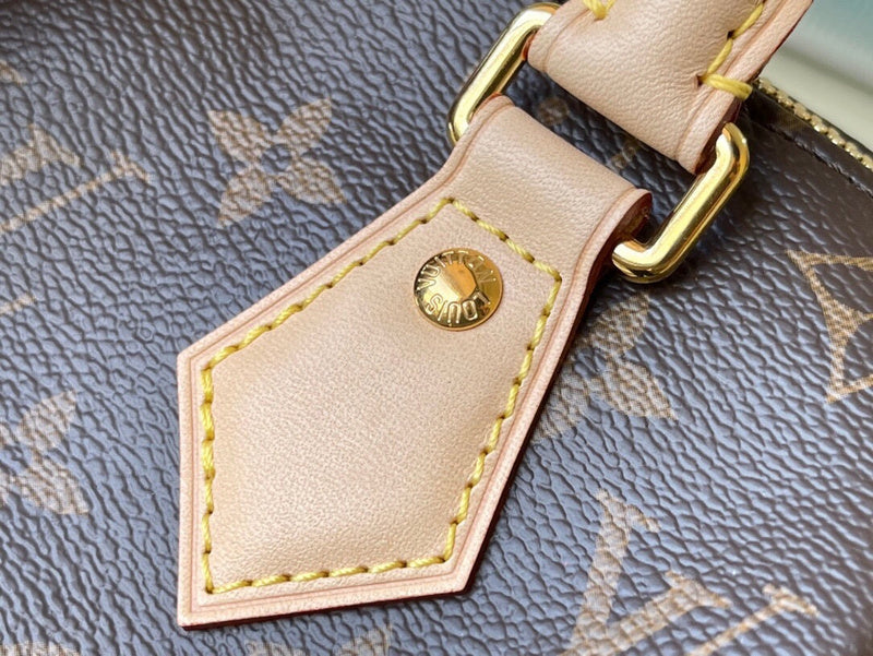 Amelia- Lu-Vi bags - 4222