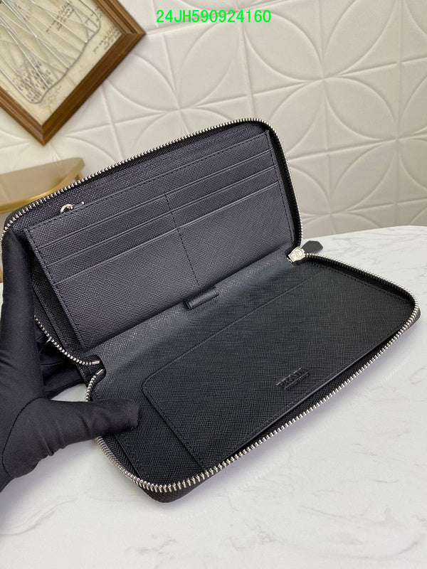 Amelia - PD Wallet - 349