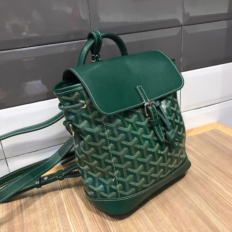 Amelia- G-YARD BAGS - 013