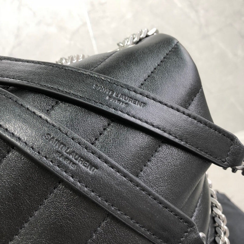 Amelia - YSL Bag - 4116