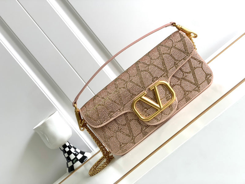 Amelia- VEL WOMEN LUXURY BAGS - 630