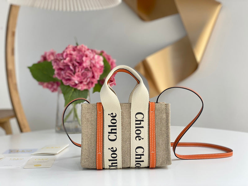 Amelia's Bag Gallery - CLE Bags - 097