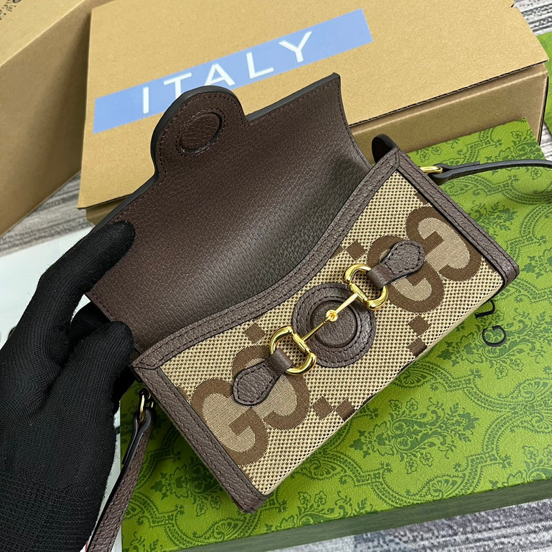 Amelia- GCI Bags - 5613