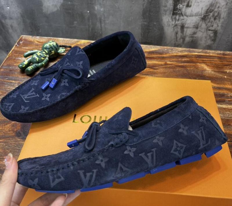 AmeliaLuxury - LOV Men Shoes - 830