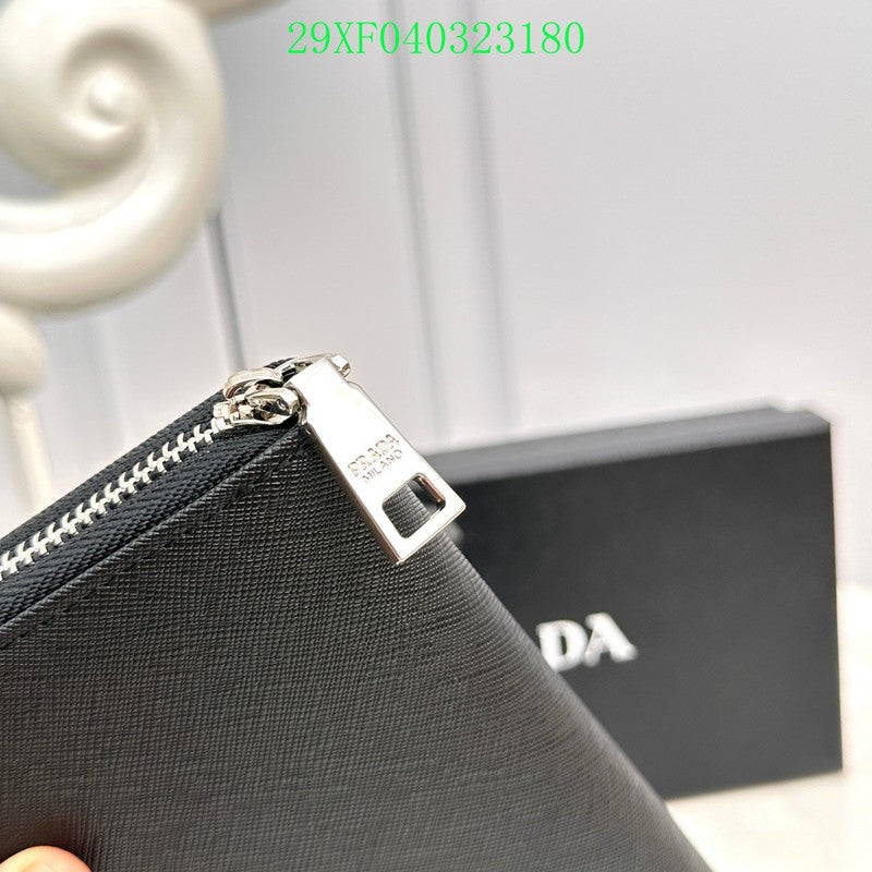 Amelia - PD Wallet - 069