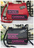 Amelia- DG Bags - 294