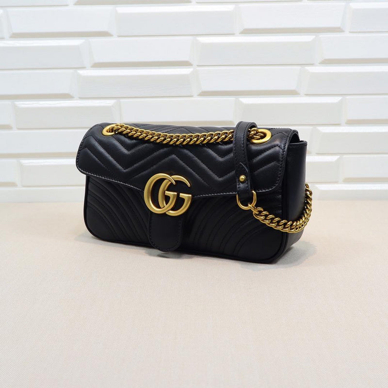 AmeliaLuxury - GCI Bags - 824