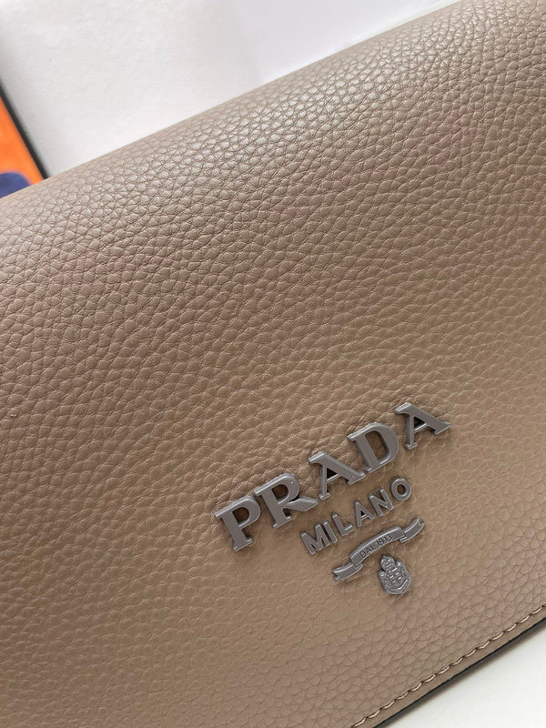 Amelia- PRDA  LUXURY BAGS - 186