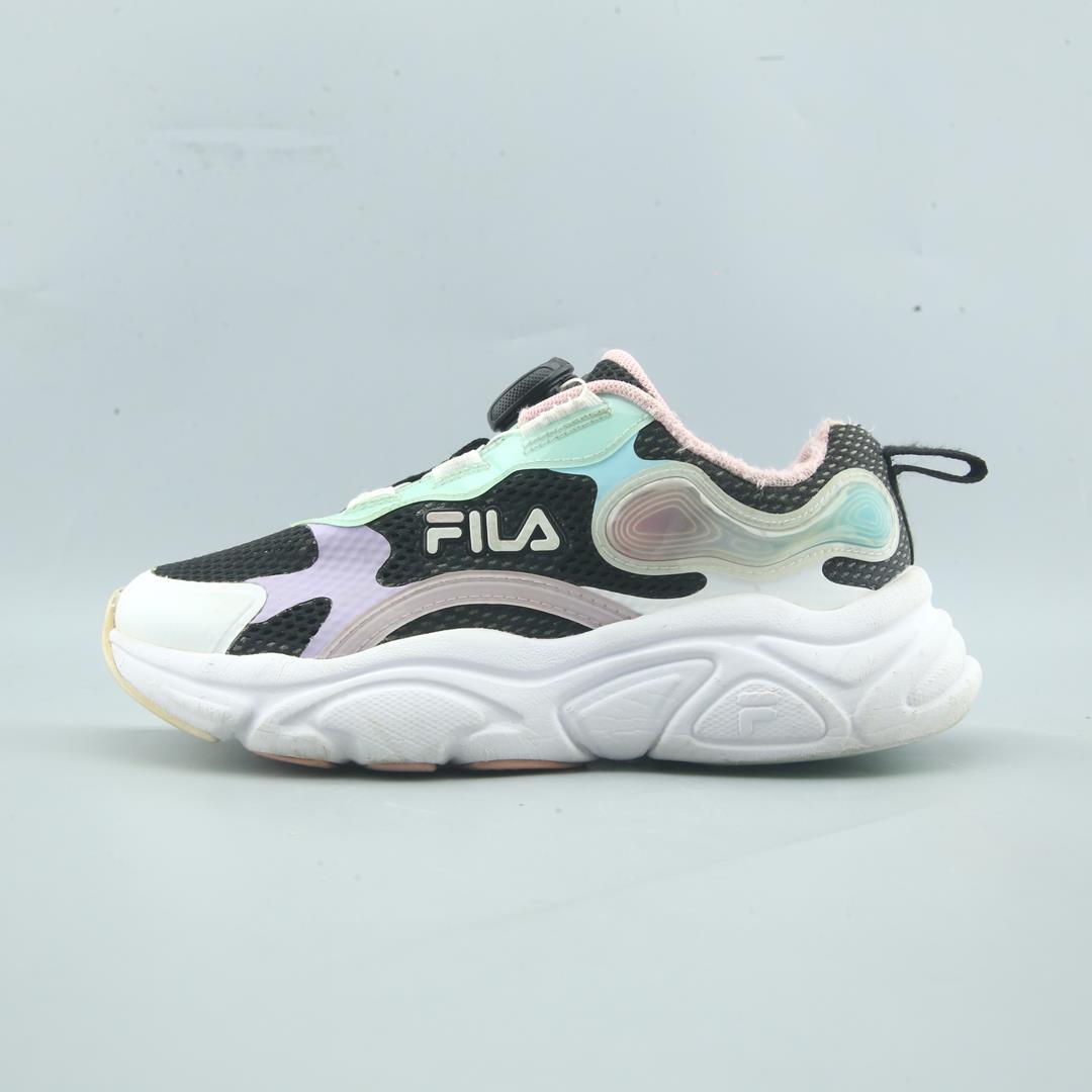 FILA FUSION