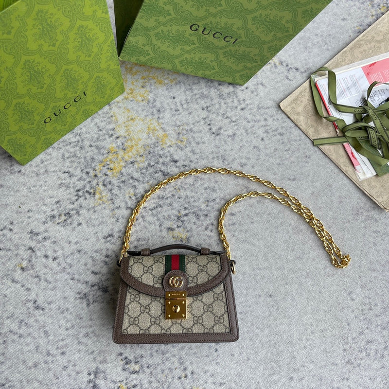 Amelia - GCC Bags - 1853