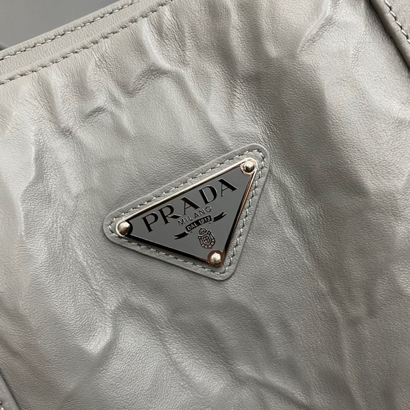 Amelia- PRDA  LUXURY BAGS - 748