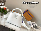 Amelia- Lu-Vi bags - 11722