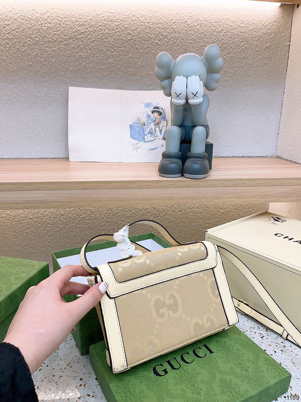 Amelia - GCI Bags - 11798
