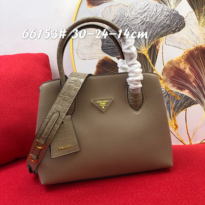Barnes-Bags - Prada Bags - 973