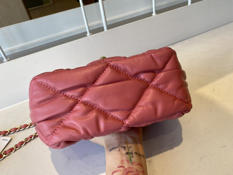 Amelia - CHL Bags - 1980