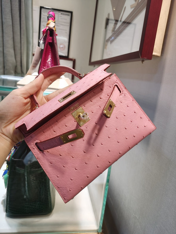 Amelia - HMS Bags - 1378