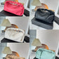 Prada Bags - The Barnes Bags  416
