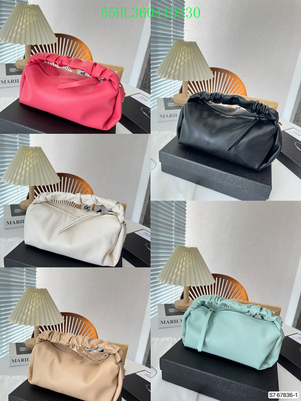 Prada Bags - The Barnes Bags  416