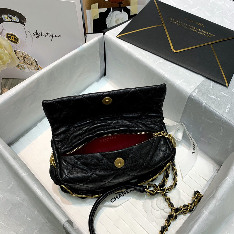 Amelia - CHL Bags - 1859