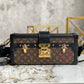 Fan Fashion Lu-Vi Bags - 16681