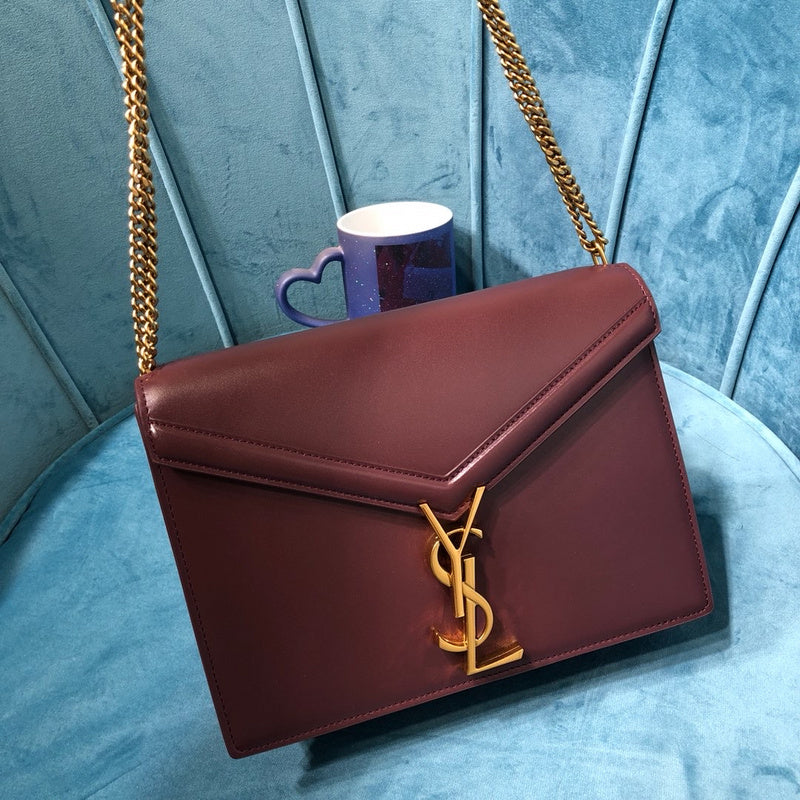Amelia - YSL Bag - 2272
