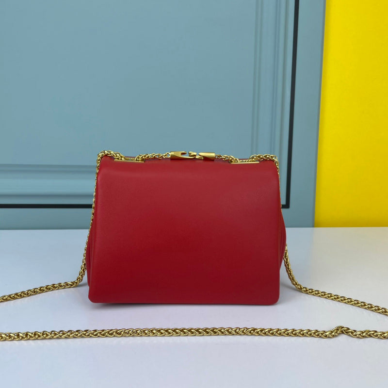Amelia- VEL WOMEN LUXURY BAGS - 1057