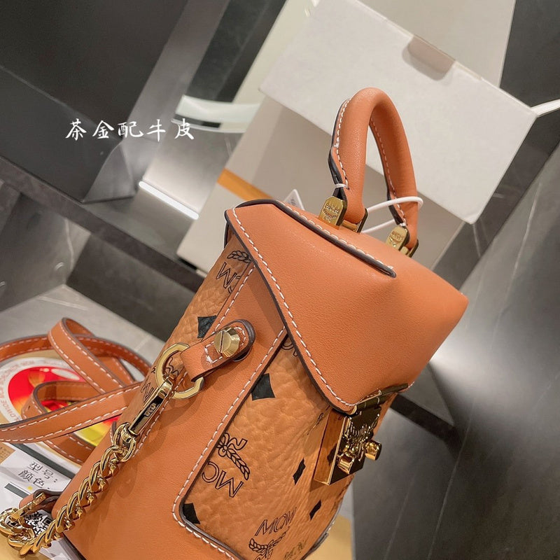 Amelia- - MQM Bags - 155
