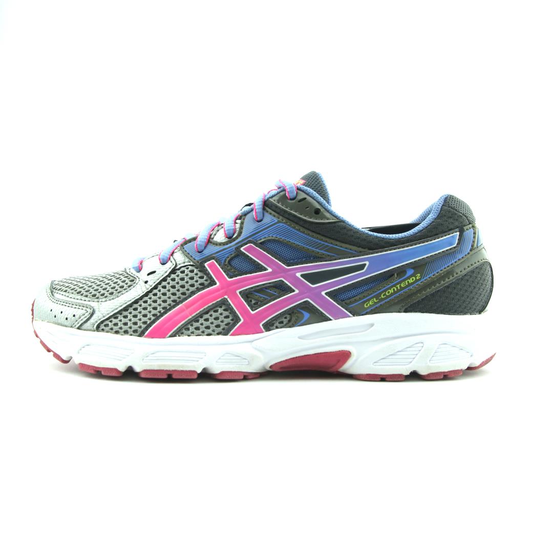 ASICS GEL CONTEND 2