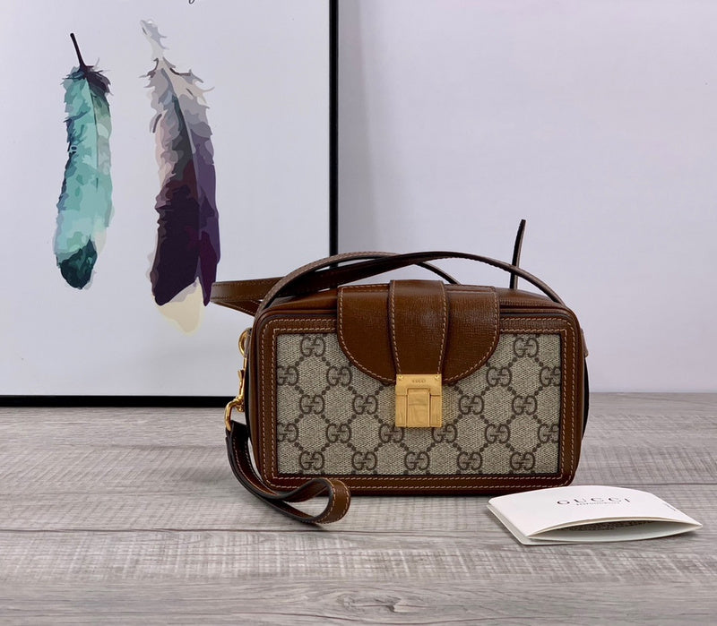 Amelia- GCI Bags - 485