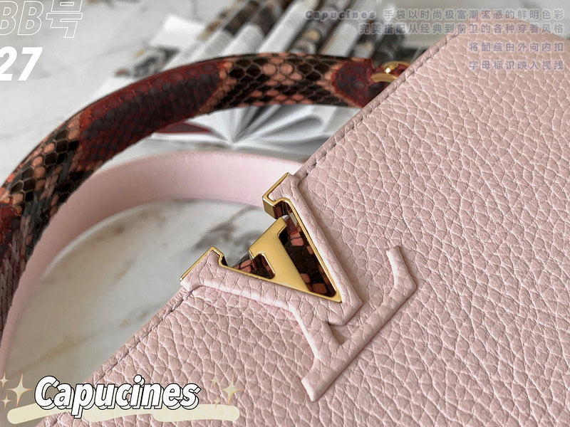 Amelia - LOV Lady Bags - 738